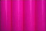 2MTR PROFILM FLU NEON PINK